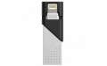 USB Флешка Silicon Power Lightning Drive,64GB,xDrive Z50,Silver (SP064GBLU3Z50V1S)  Bakıda