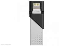 USB Флешка Silicon Power xDrive Z50 32 GB (SP032GBLU3Z50V1S) 