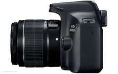 Фотоаппарат Canon EOS 4000D 18-55  (3011C004) 
