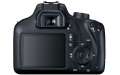 Фотоаппарат Canon EOS 4000D 18-55+SB130+16GB (3011C015)  Bakıda
