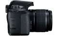 Фотоаппарат Canon EOS 4000D 18-55+SB130+16GB (3011C015)  Bakıda