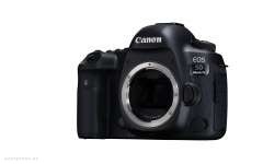 Фотоаппарат Canon EOS 5D Mark IV Body (1483C027) 
