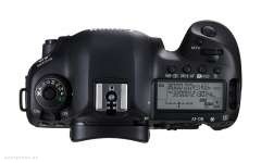 Фотоаппарат Canon EOS 5D Mark IV Body (1483C027) 