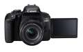 Фотоаппарат Canon EOS 800D 18-55 IS STM (1895C019)  Bakıda