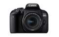 Фотоаппарат Canon EOS 800D 18-55 IS STM (1895C019)  Bakıda
