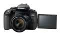 Фотоаппарат Canon EOS 800D 18-55 IS STM (1895C019)  Bakıda