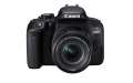 Фотоаппарат Canon EOS 800D 18-55 IS STM (1895C019)  Bakıda