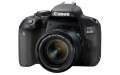 Фотоаппарат Canon EOS 800D 18-55 IS STM (1895C019)  Bakıda