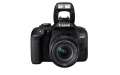 Фотоаппарат Canon EOS 800D 18-55 IS STM (1895C019)  Bakıda