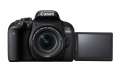 Фотоаппарат Canon EOS 800D 18-55 IS STM (1895C019)  Bakıda