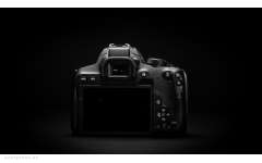 Фотоаппарат Canon EOS 850D 18-55 IS STM (3925C016) 