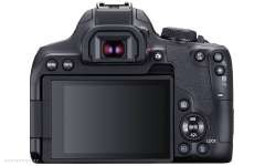 Фотоаппарат Canon EOS 850D 18-55 IS STM (3925C016) 