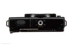 Фотоаппарат Canon EOS M200 + 15-45mm IS STM Black (3699C027) 