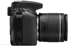 Фотоаппарат Nikon D3500 + AF-P 18-55VR KIT (VBA550K001) 
