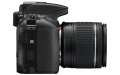 Фотоаппарат Nikon D5600 Kit черный AF-S 18-140mm f/3.5-5.6 VR (VBA500K002)  Bakıda