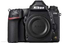 Фотоаппарат Nikon D780 Body (VBA560AE) 