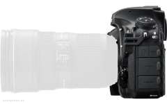 Фотоаппарат Nikon D850 Body (VBA520AE) 