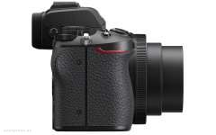 Фотоаппарат Nikon Z 50 + NIKKOR Z DX 16-50 VR (VOA050K001) 