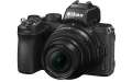 Фотоаппарат Nikon Z 50 + NIKKOR Z DX 16-50 VR (VOA050K001)  Bakıda
