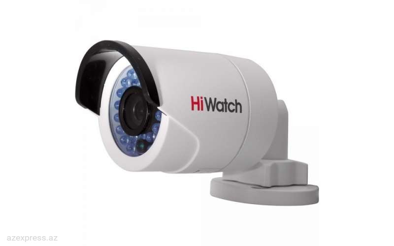 HD-TVI камера HiWatch DS-T290 2,8MM 2MP Bakıda