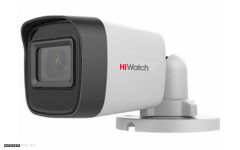 HD-TVI камера HiWatch DS-T500 2,8MM 5MP IR 20m