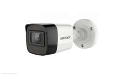 Turbo HD камера Hikvision DS-2CE17H0T-IT5F 3,6mm 5mp IR 80m