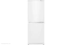 Холодильник Atlant ХМ 4010-022 WHITE
