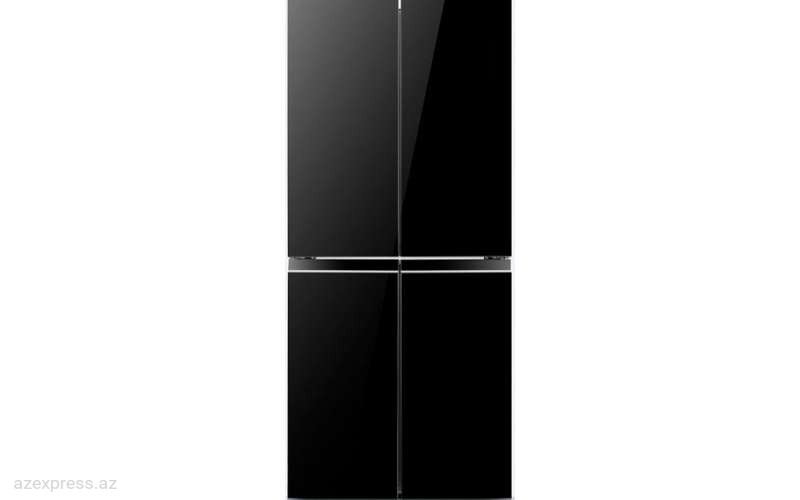 Холодильник Eurolux EU-RF560HNF-4BG Bakıda