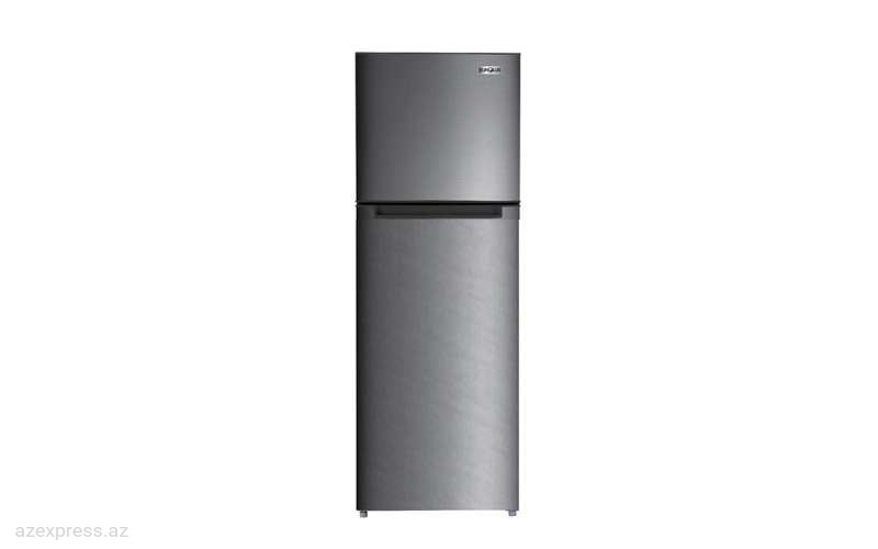 Холодильник Eurolux EU-RF420HNF-2TSS Bakıda