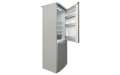 Холодильник Pozis Elektrofrost 148-1 Silver Bakıda
