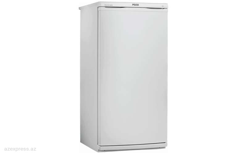 Холодильник Pozis 404-1 White Bakıda
