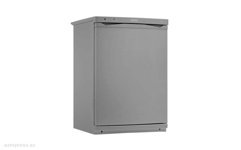 Холодильник Pozis 410-1 Silver Bakıda