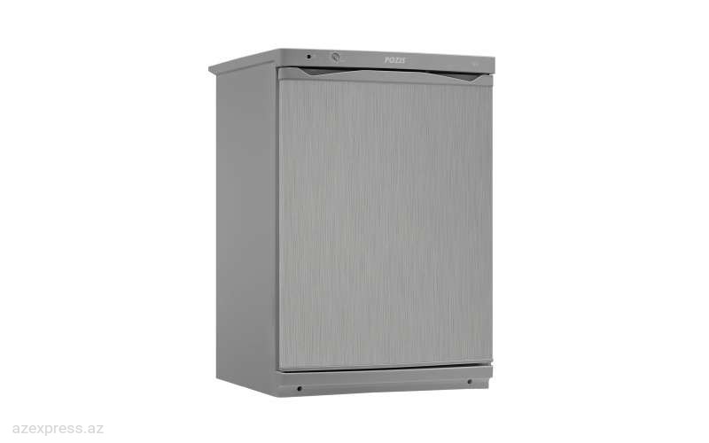 Холодильник Pozis 410-1 Silver metaloplast Bakıda