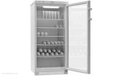 Холодильный шкаф Pozis 513-6 White