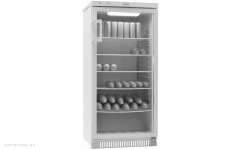 Холодильный шкаф Pozis 513-6 White