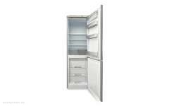 Холодильник Pozis Elektrofrost 148-1 Silver metaloplast