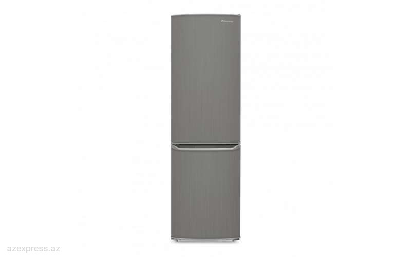 Холодильник Pozis Elektrofrost 148-1 Silver metaloplast Bakıda