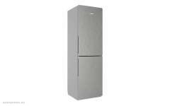 Холодильник Pozis Elektrofrost 172 Silver metaloplast