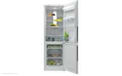 Холодильник Pozis RK FNF-170 Silver metaloplast