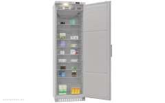 Холодильный шкаф фармацевтический Pozis ХФ-400-2 White