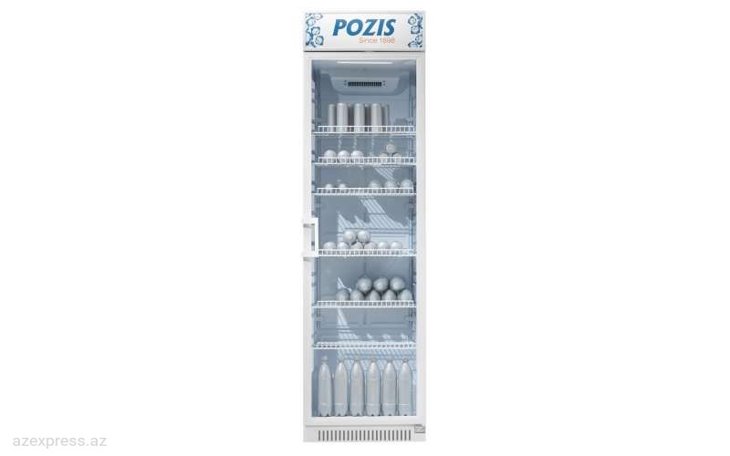 Холодильный шкаф Pozis 538-10 Bakıda