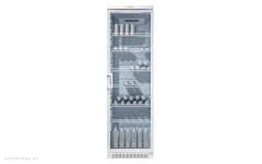 Холодильный шкаф Pozis 538-9 White