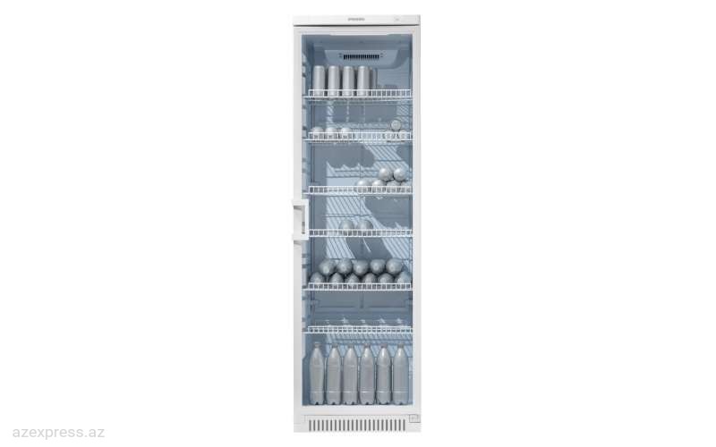 Холодильный шкаф Pozis 538-9 White Bakıda