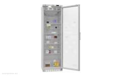 Холодильный шкаф фармацевтический Pozis ХФ-400-3 White