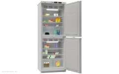 Холодильный шкаф фармацевтический Pozis ХФД-280 White