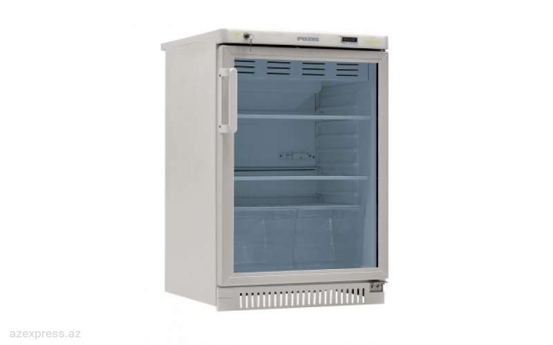 Фармацевтический Холодильник Pozis XF-140-3 white Bakıda