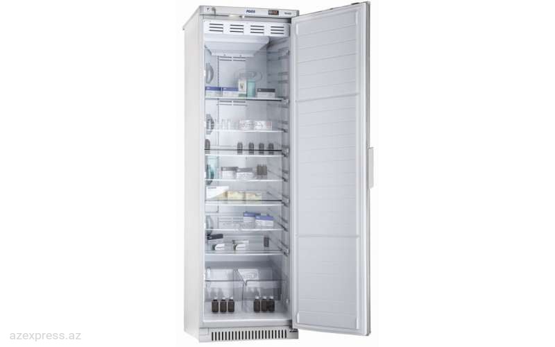 Фармацевтический Холодильник Pozis XF-400-2 white Bakıda
