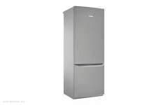 Холодильник Pozis  RK-102 gumus metaloplast 