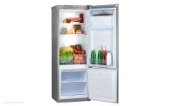 Холодильник Pozis  RK-102 gumus metaloplast 