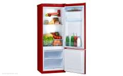 Холодильник Pozis  RK-103 rubin 